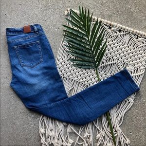 Harper Jeans Size 26